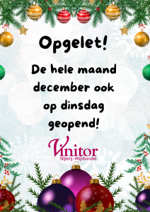 december