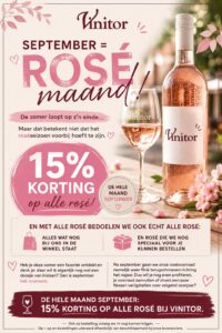 rosemaand